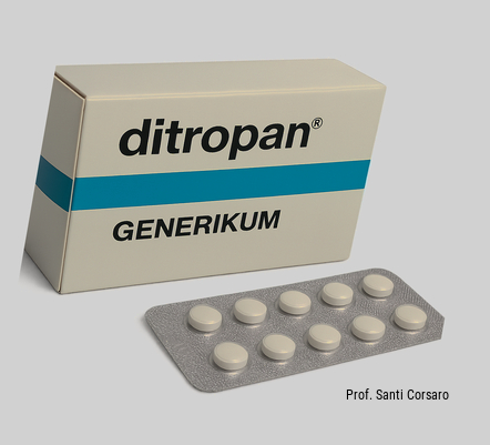 ditropan