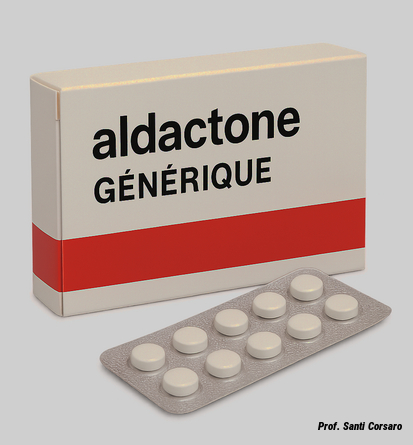 aldactone