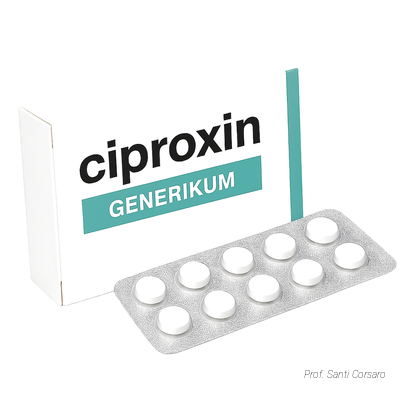 ciproxin