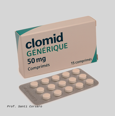 clomid