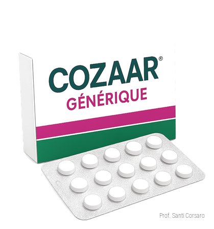 cozaar