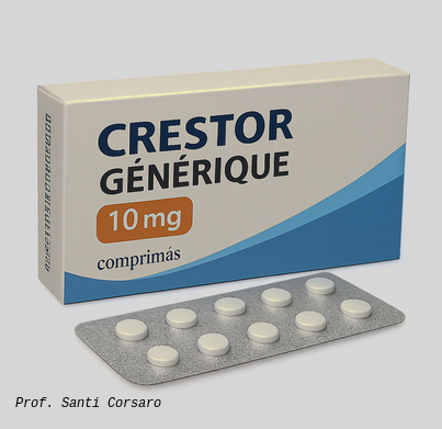 crestor