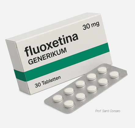 fluoxetina