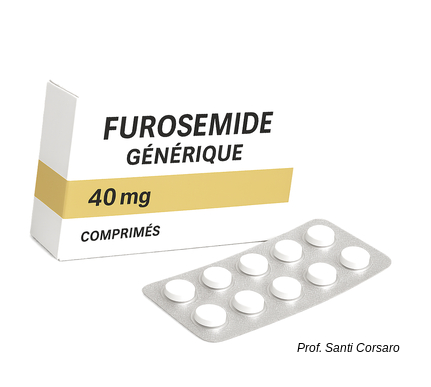 furosemide