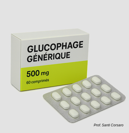 glucophage