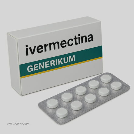 ivermectina