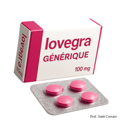 lovegra