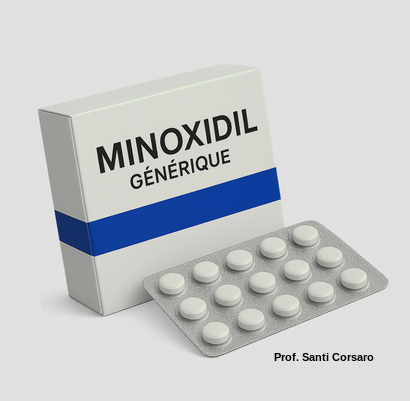 minoxidil