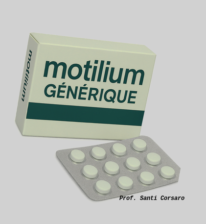 motilium