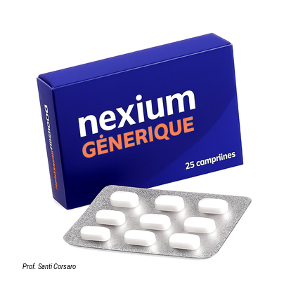 nexium