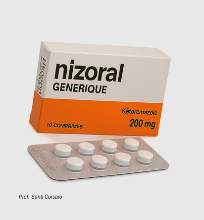 nizoral