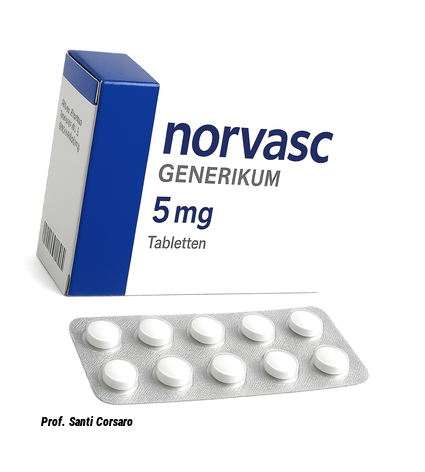 norvasc