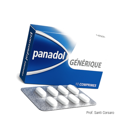 panadol