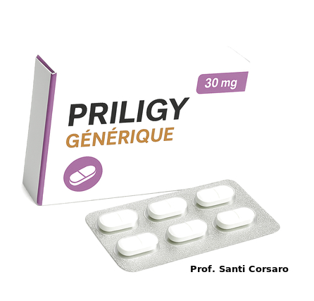 priligy