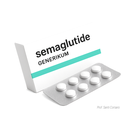 semaglutide